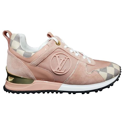 louis vuitton trainers womens price|Louis Vuitton ladies trainers.